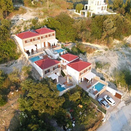 Four Princess Αγία Παρασκευή Εξωτερικό φωτογραφία